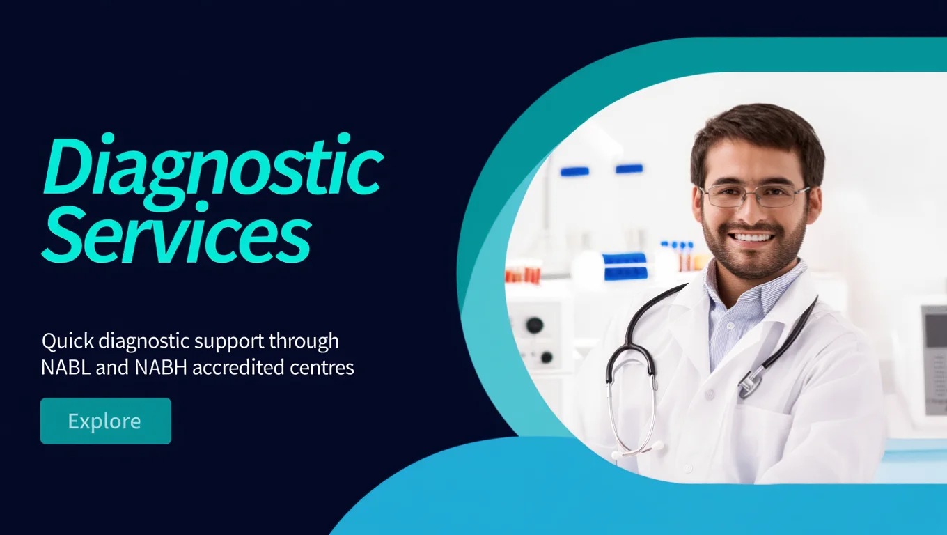 Namma Health - Complete Healthcare Ecosystem